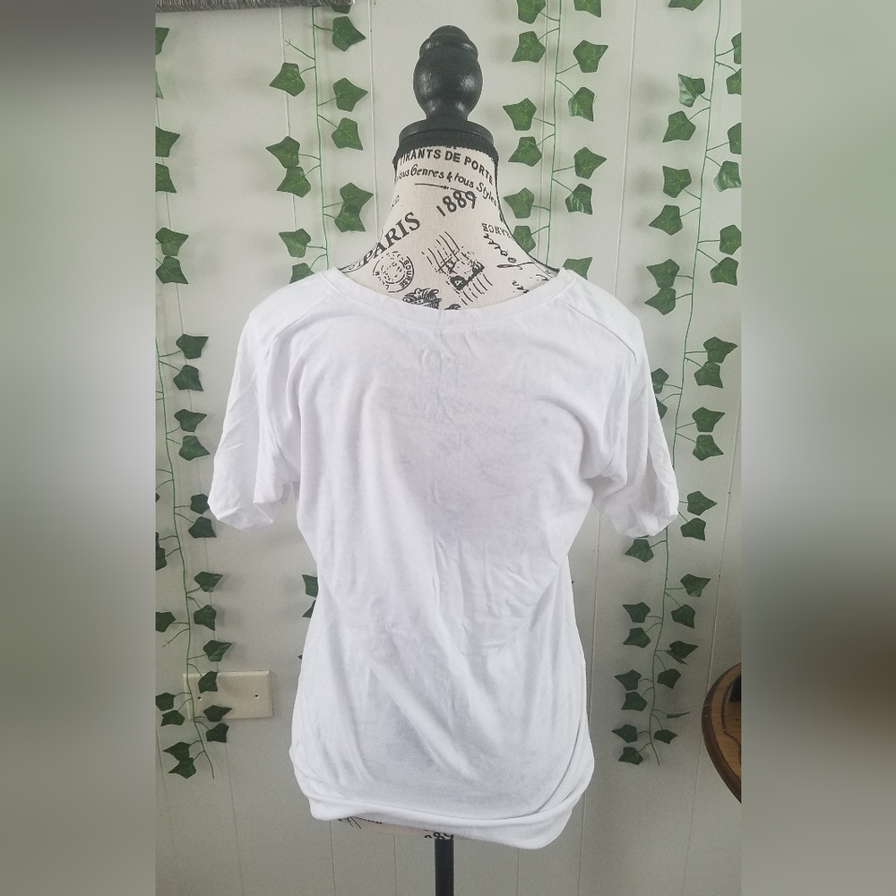 Peanuts tshirt - Picture 2 of 3